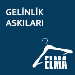 GELİNLİK VE ABİYE ASKILARI