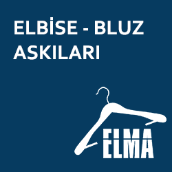 ELBİSE ve BLUZ ASKILARI